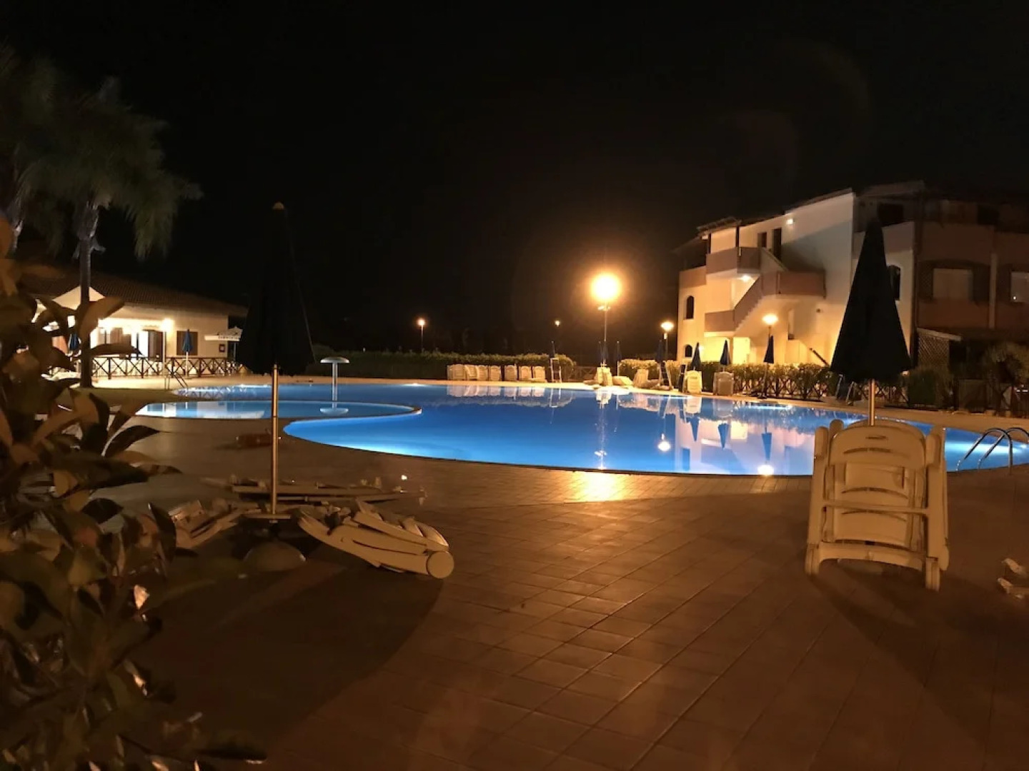 Blu village 2 Marina di Pisticci