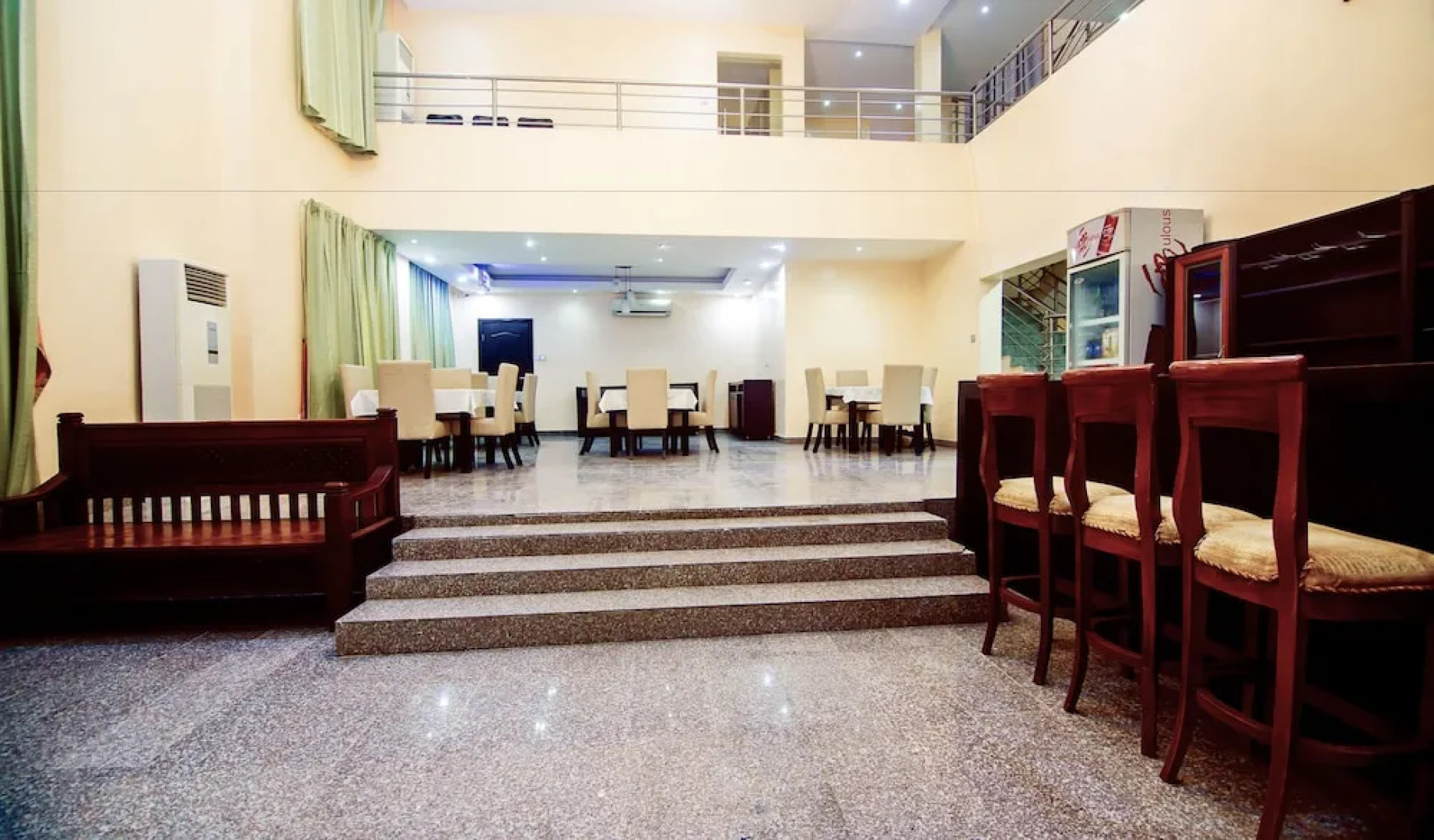 Rooken Villas Hotel & Spa