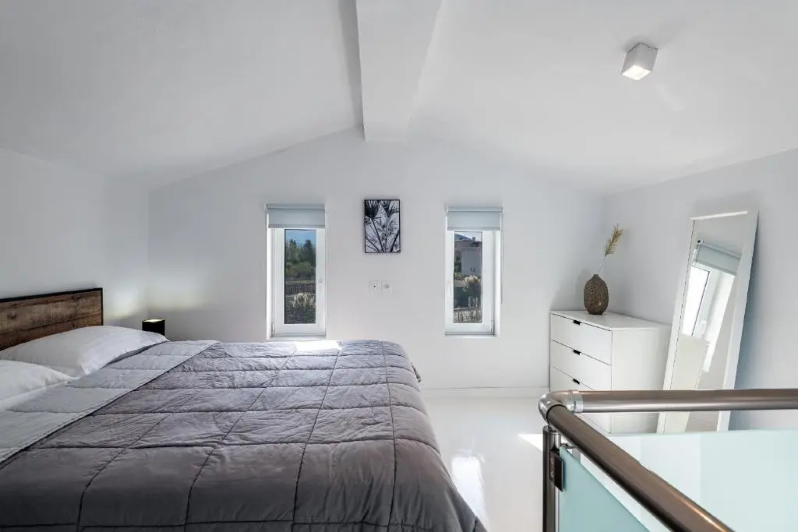 ASTERIA PEARL VILLA 2 with Rooftop Jacuzzi