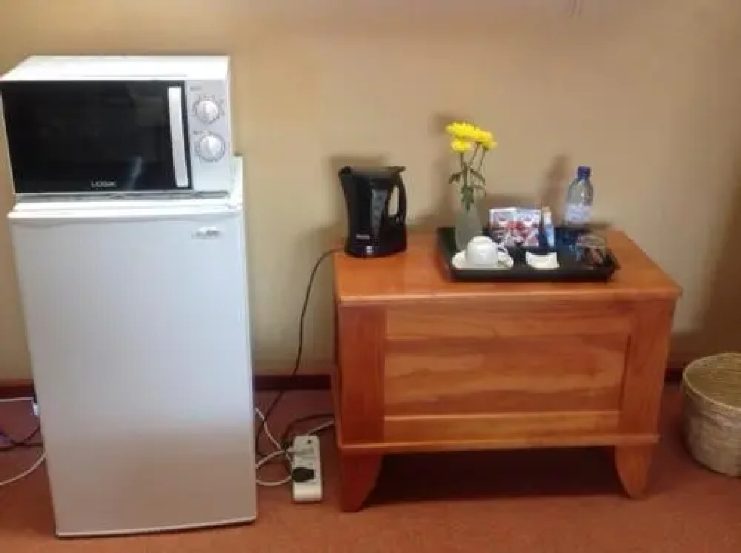 Stratfords Guesthouse