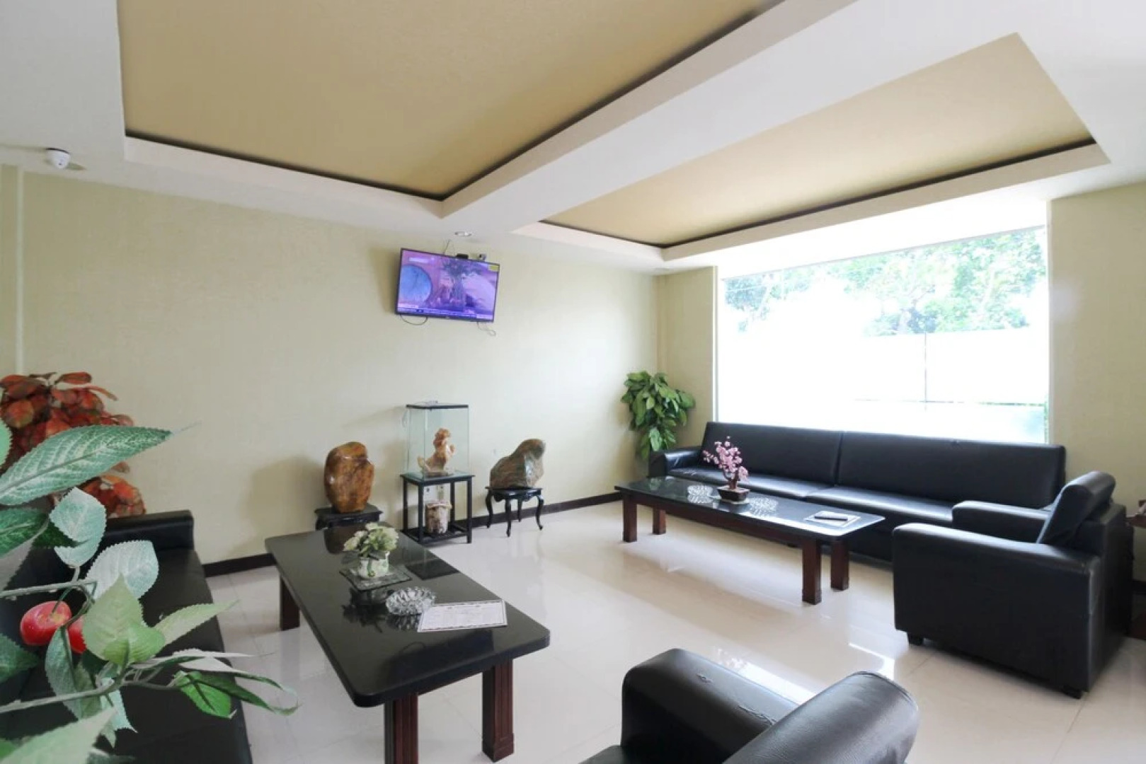 Airy Rancagoong Abdullah Bin Nuh 8 Cianjur