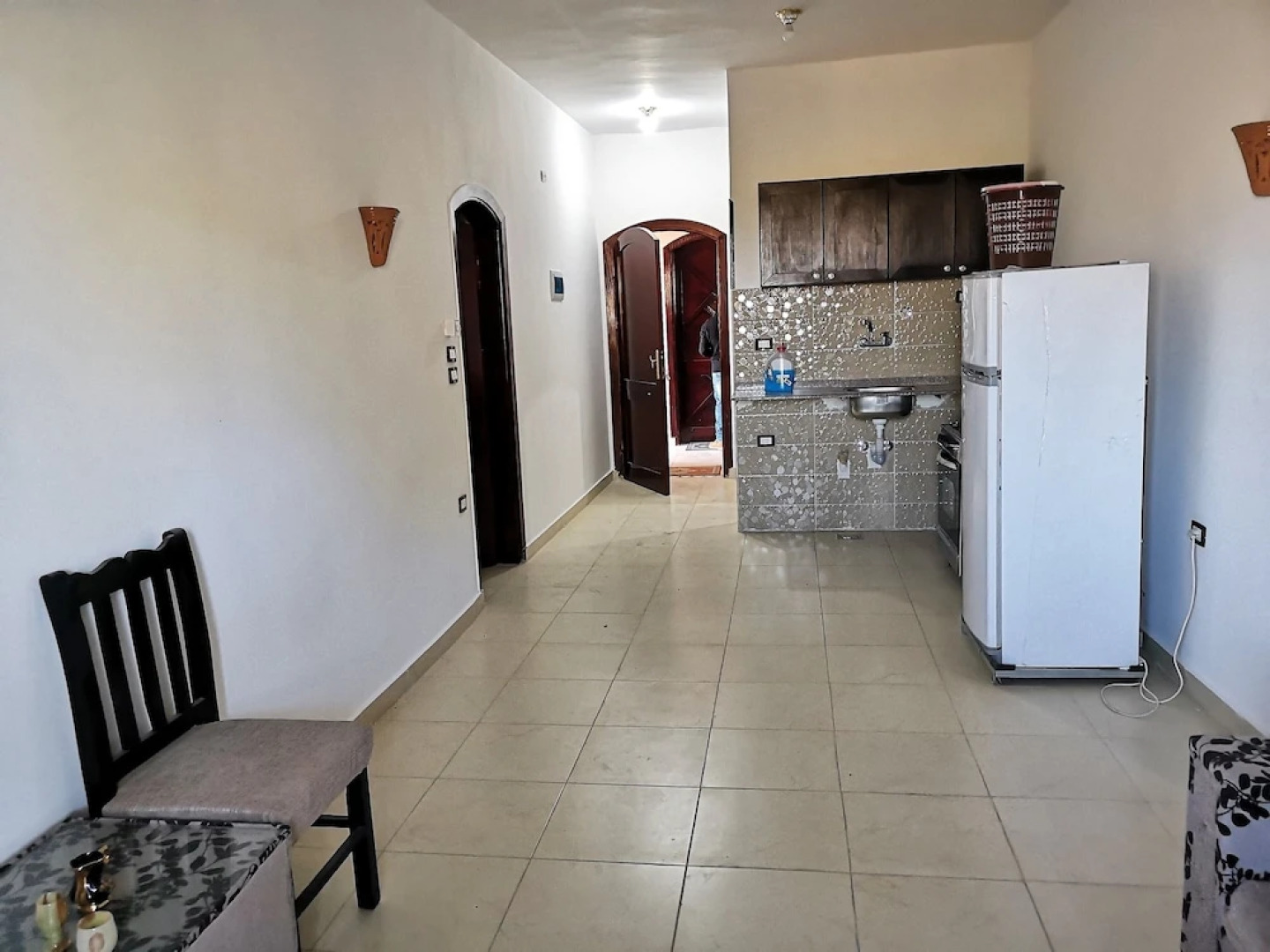 Luxor Bella Vista Apartments