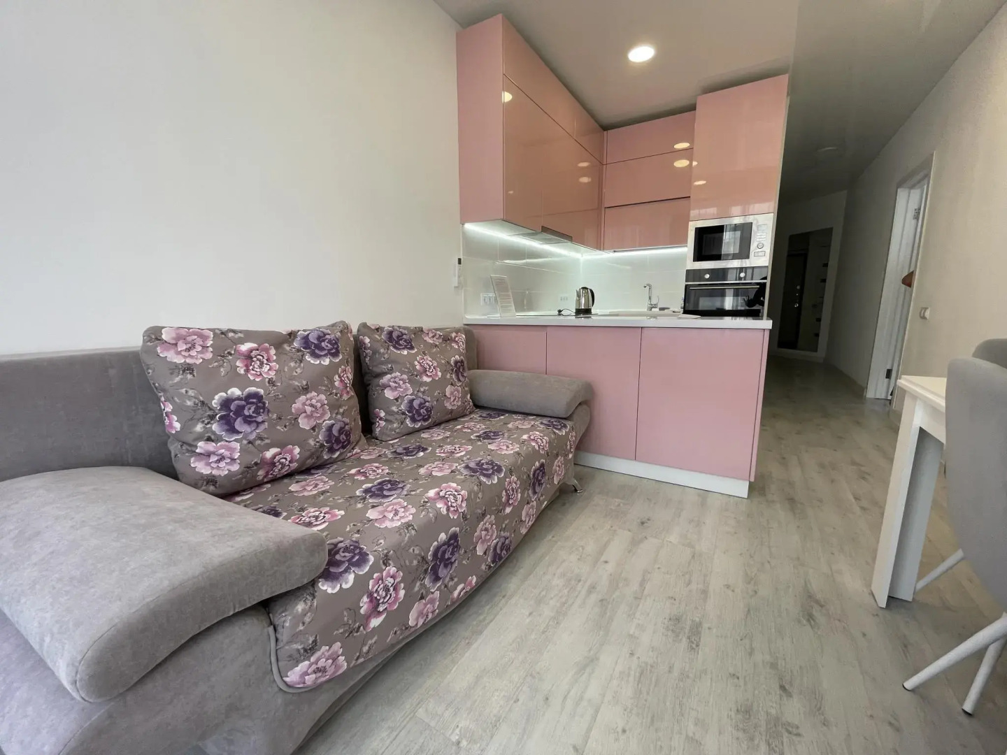 Sofi (Софи) на улице Крымской Весны 4 корпус 3