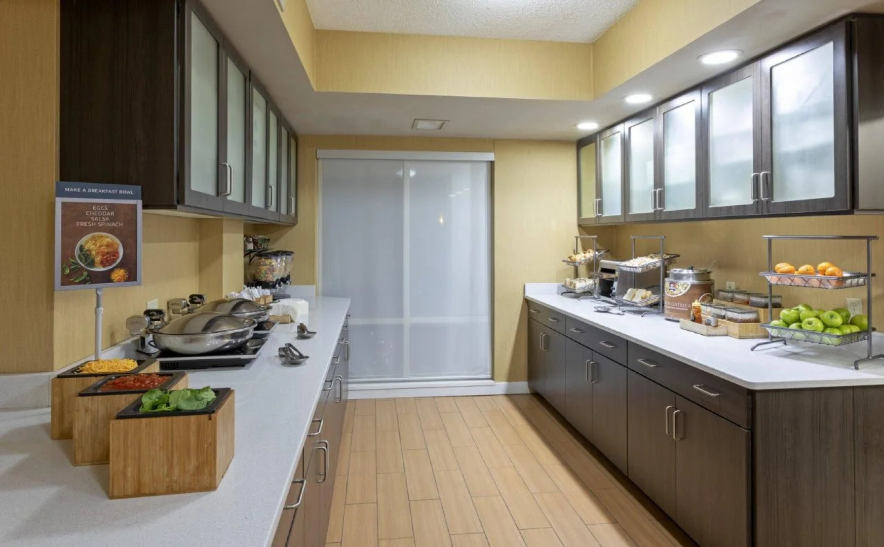 SpringHill Suites by Marriott Rochester-Mayo Clinic/St Marys