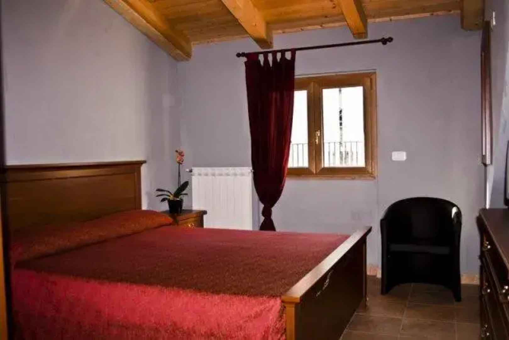 Welcome House