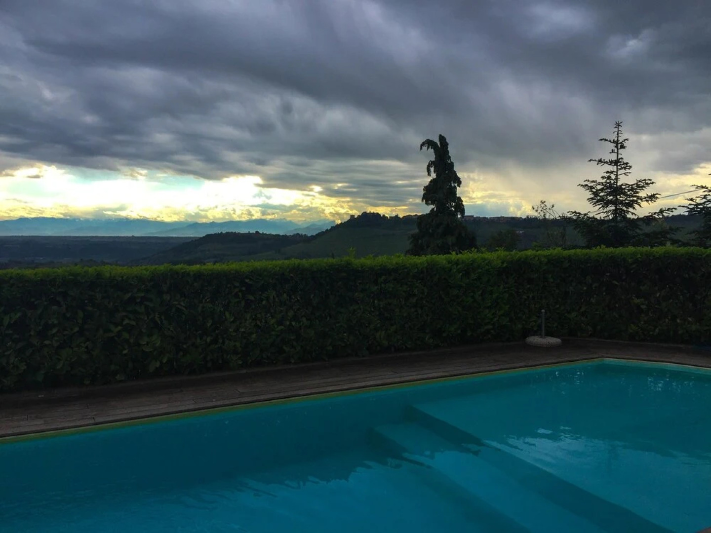 Anfiteatro Apartments