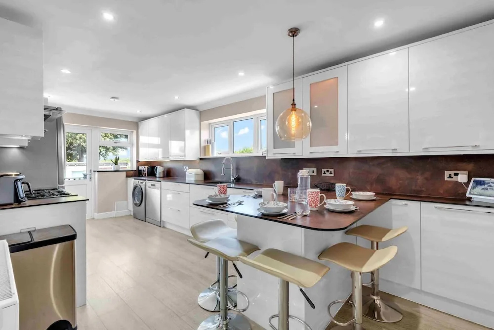 Sea Downs House With Free Parking By My Getaways