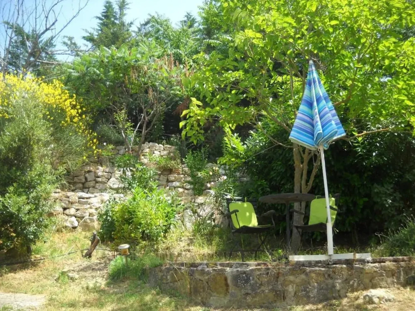 Agriturismo La Rogaia