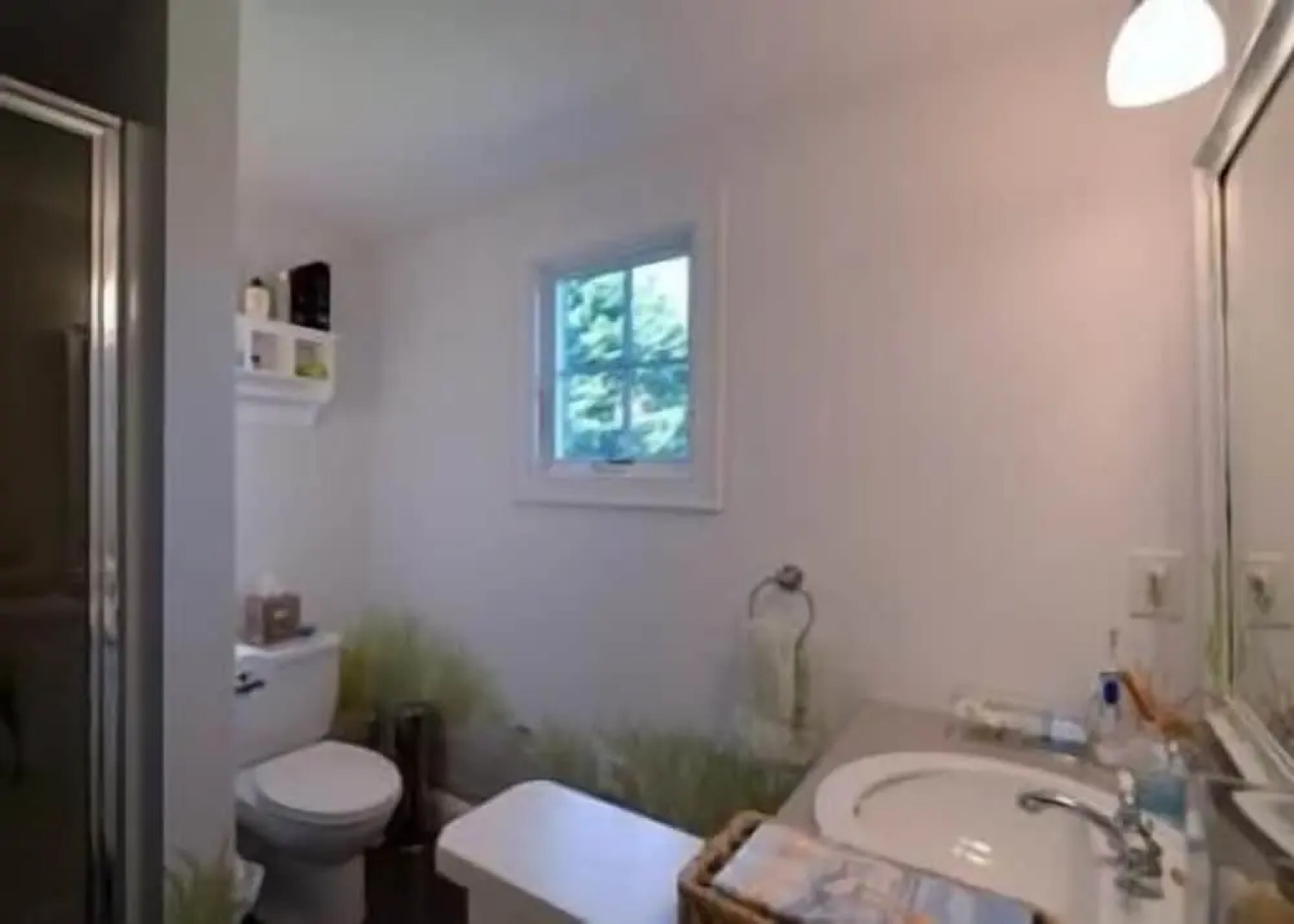 Seascape Upscale Cottage