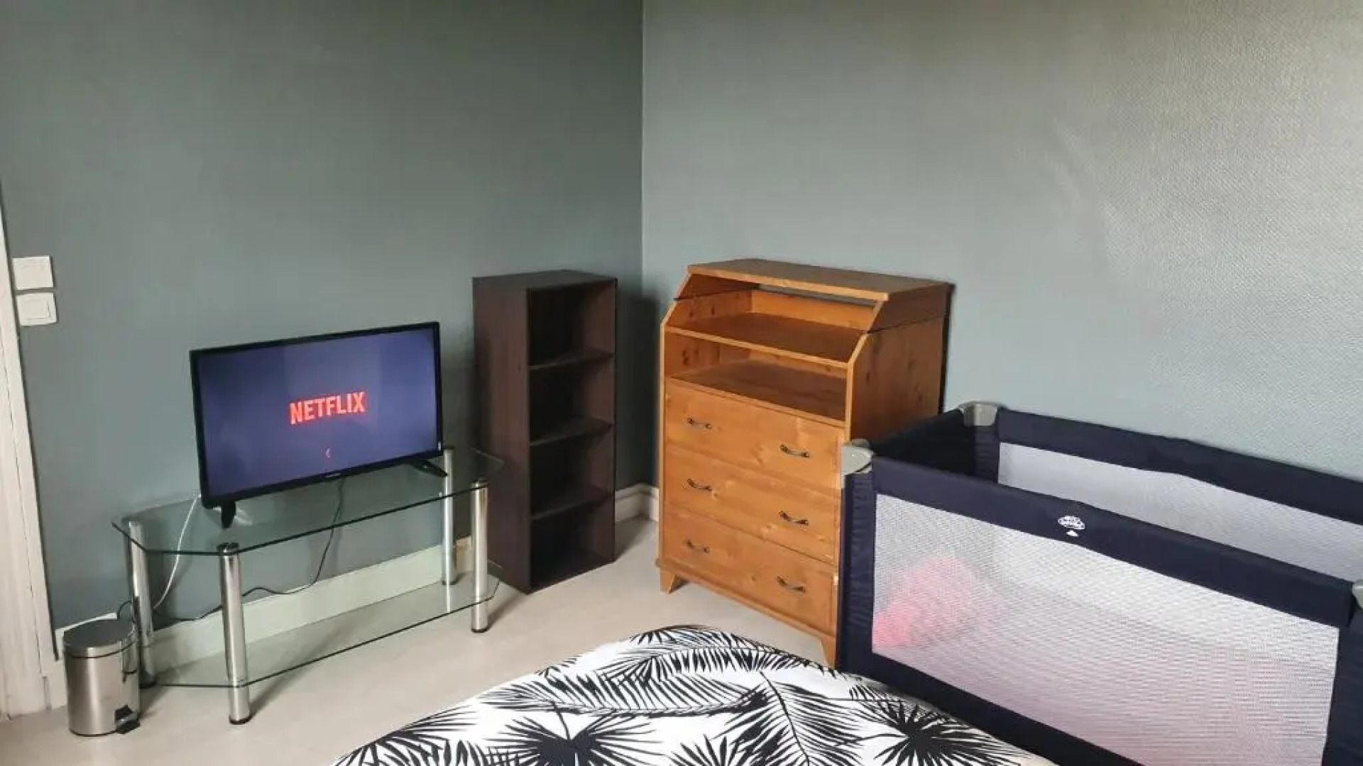 Maison avec jardin et barbecue Classé 3 étoiles