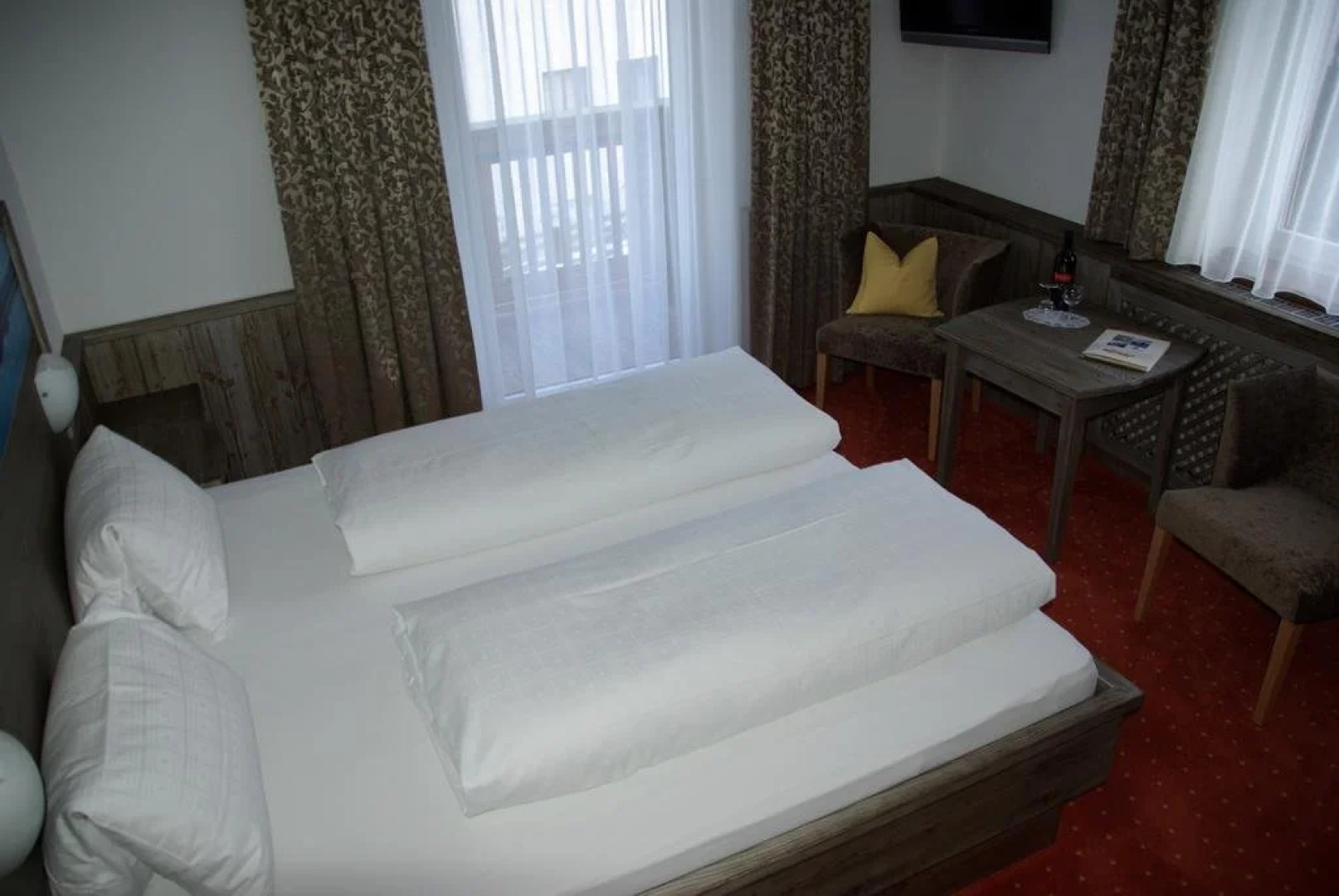 Alpenhof Pension-Garni