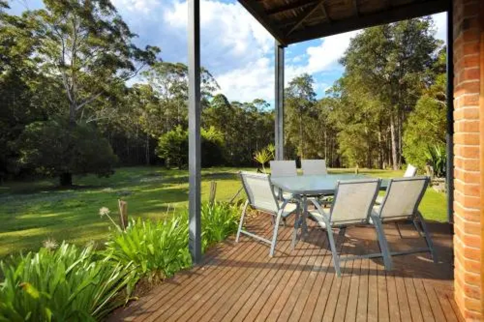 Sapphire Beach Acreage