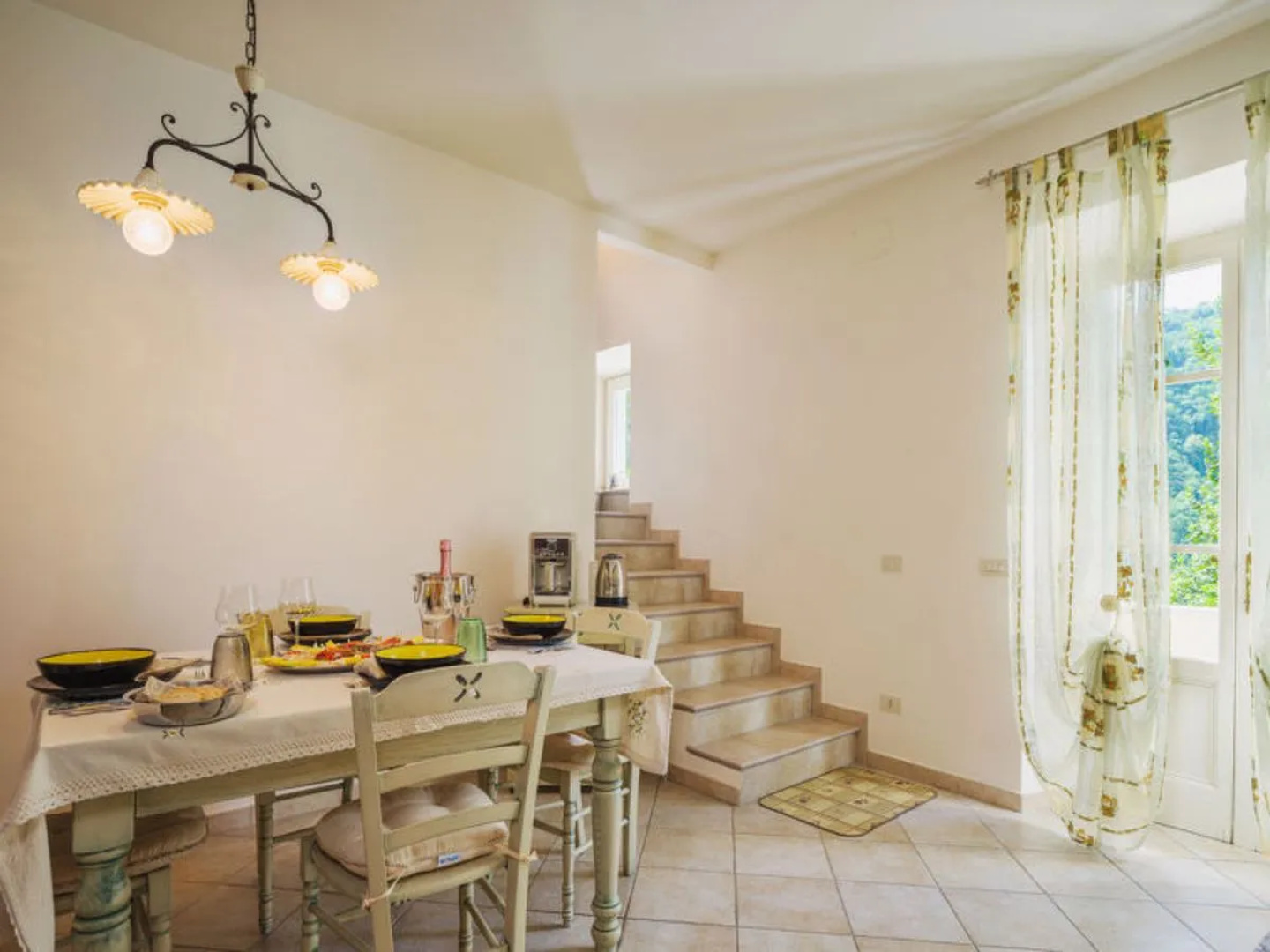 House Stella Stazzema