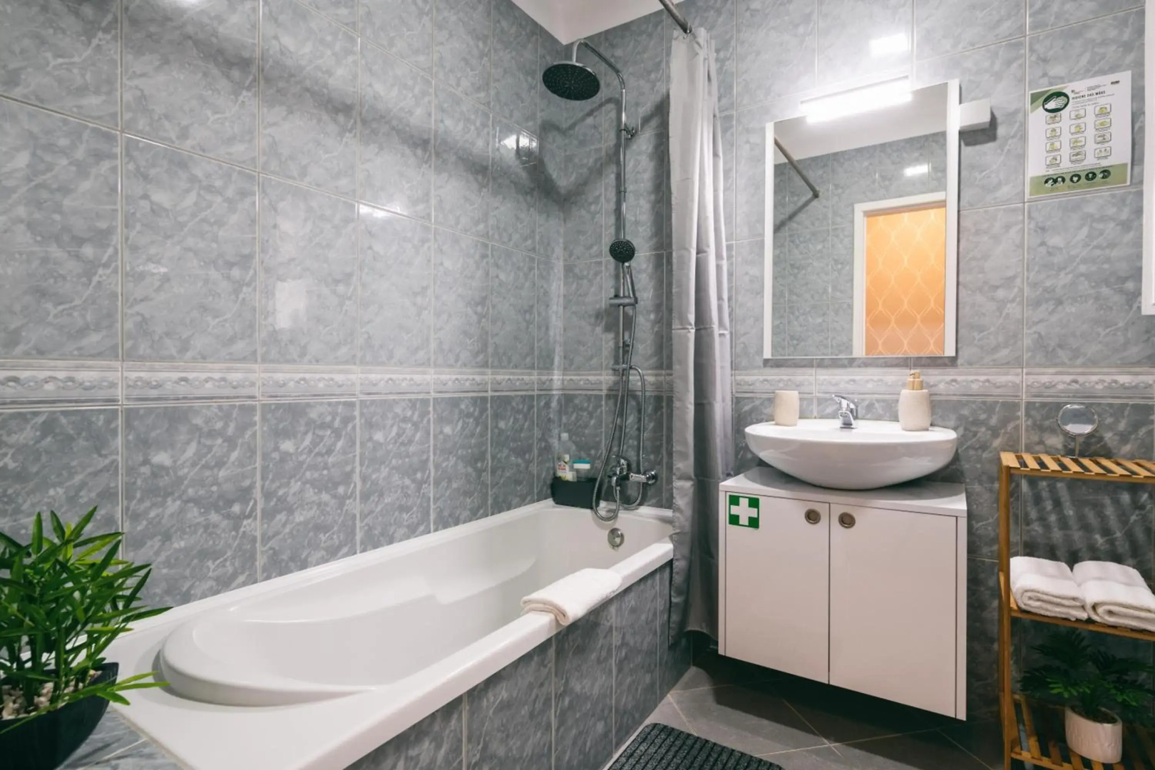 Pereira Place - The Dream