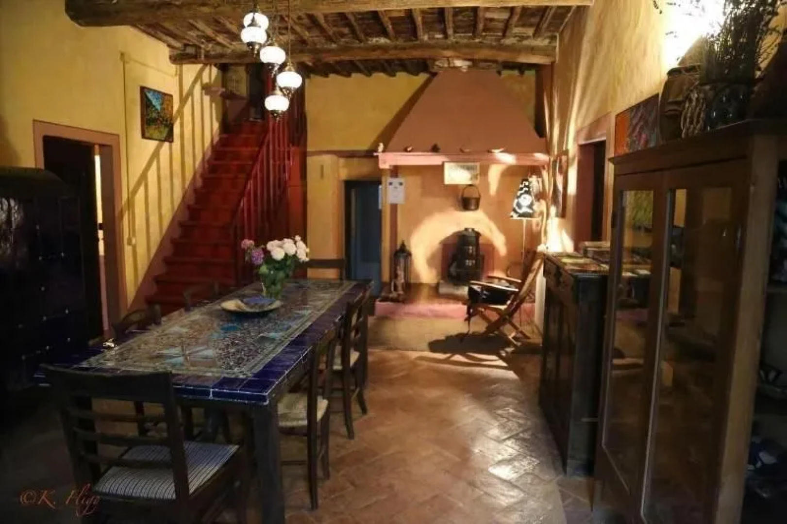 Agriturismo il Colombaio di Barbara