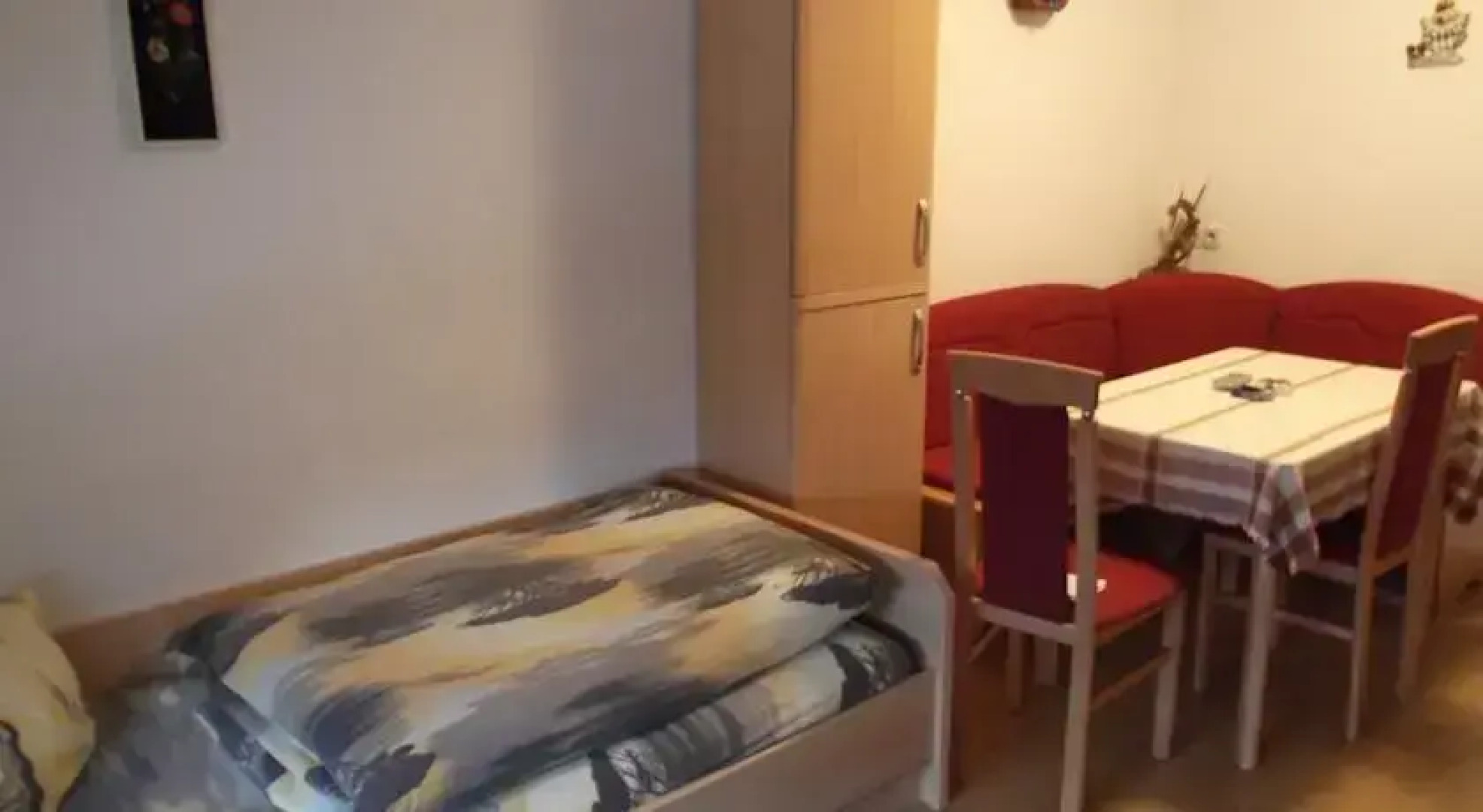 Pension Plieschnegger