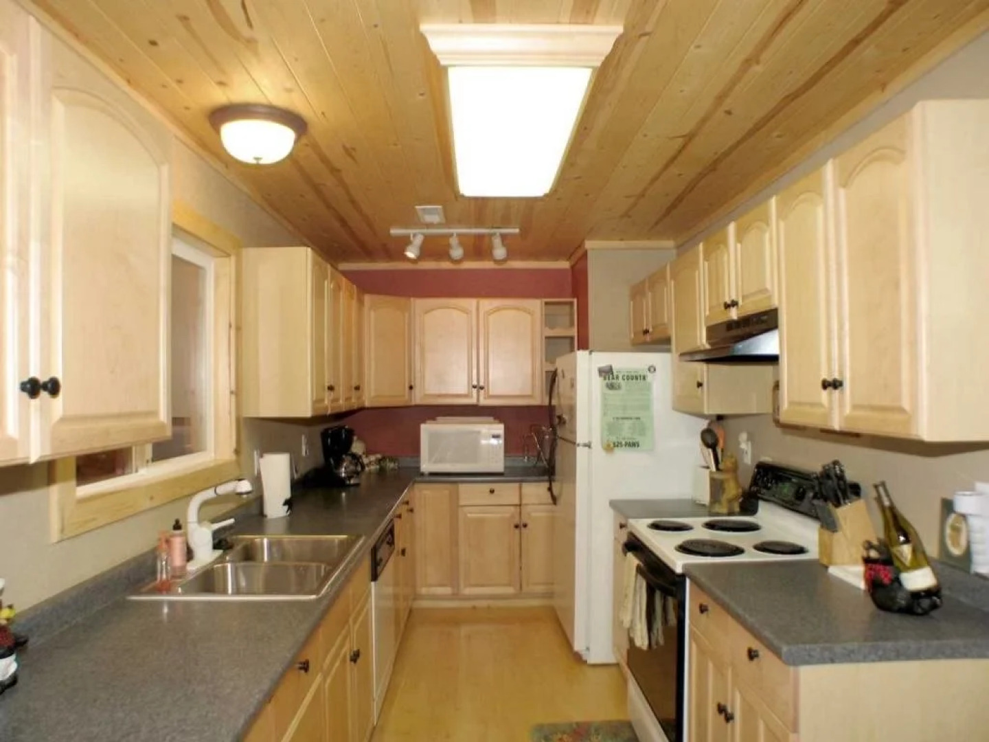 The Bears Den by RedAwning