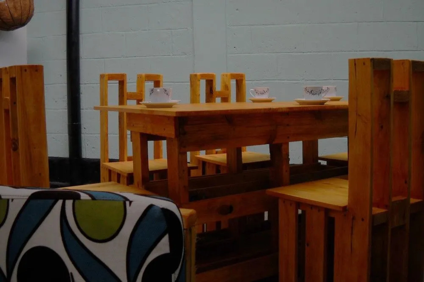 Lajuela BnB & Hostel