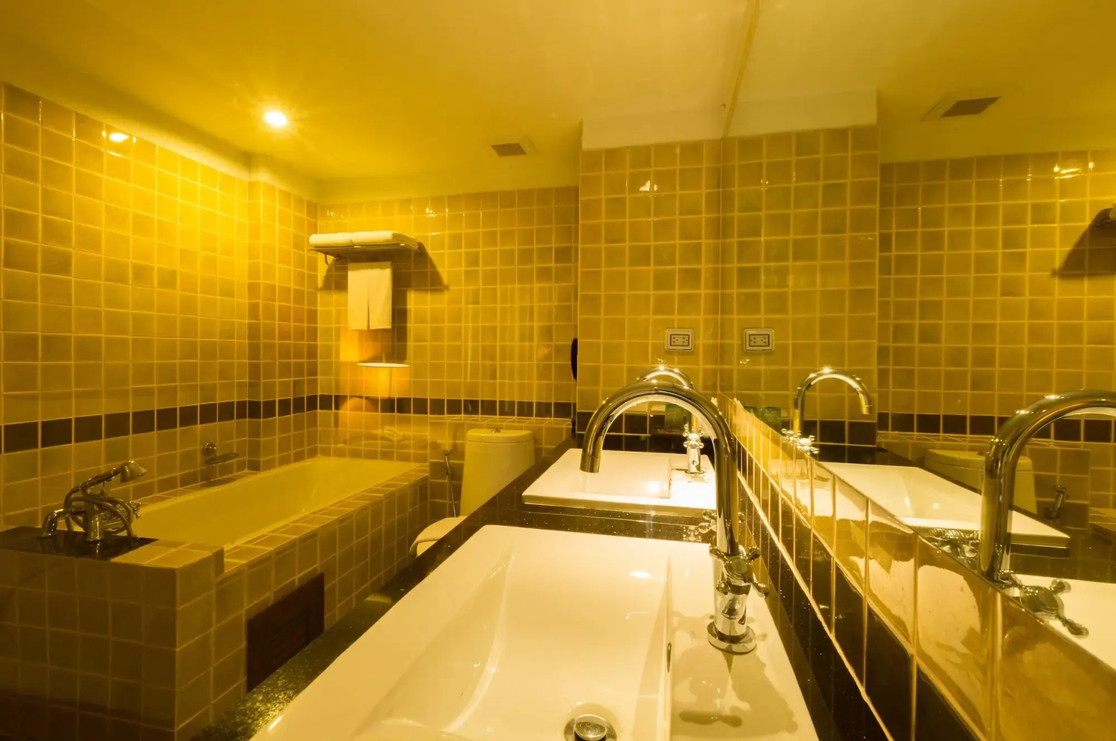 Royal Phala Cliff Beach Resort and Spa