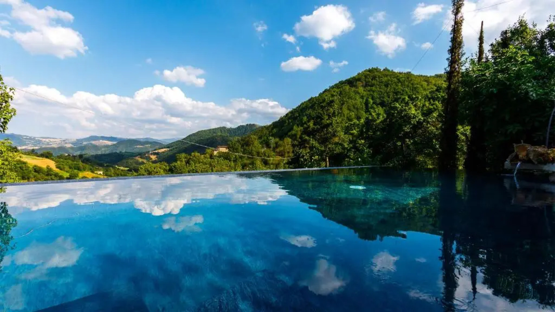 PIEVE DEL BORGO 6&2, Emma Villas