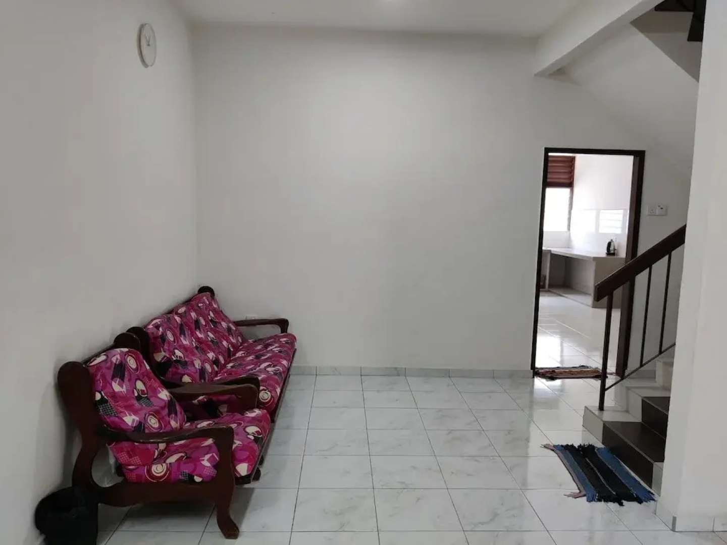 CLP Home near Sri Muniswarar Temple 2