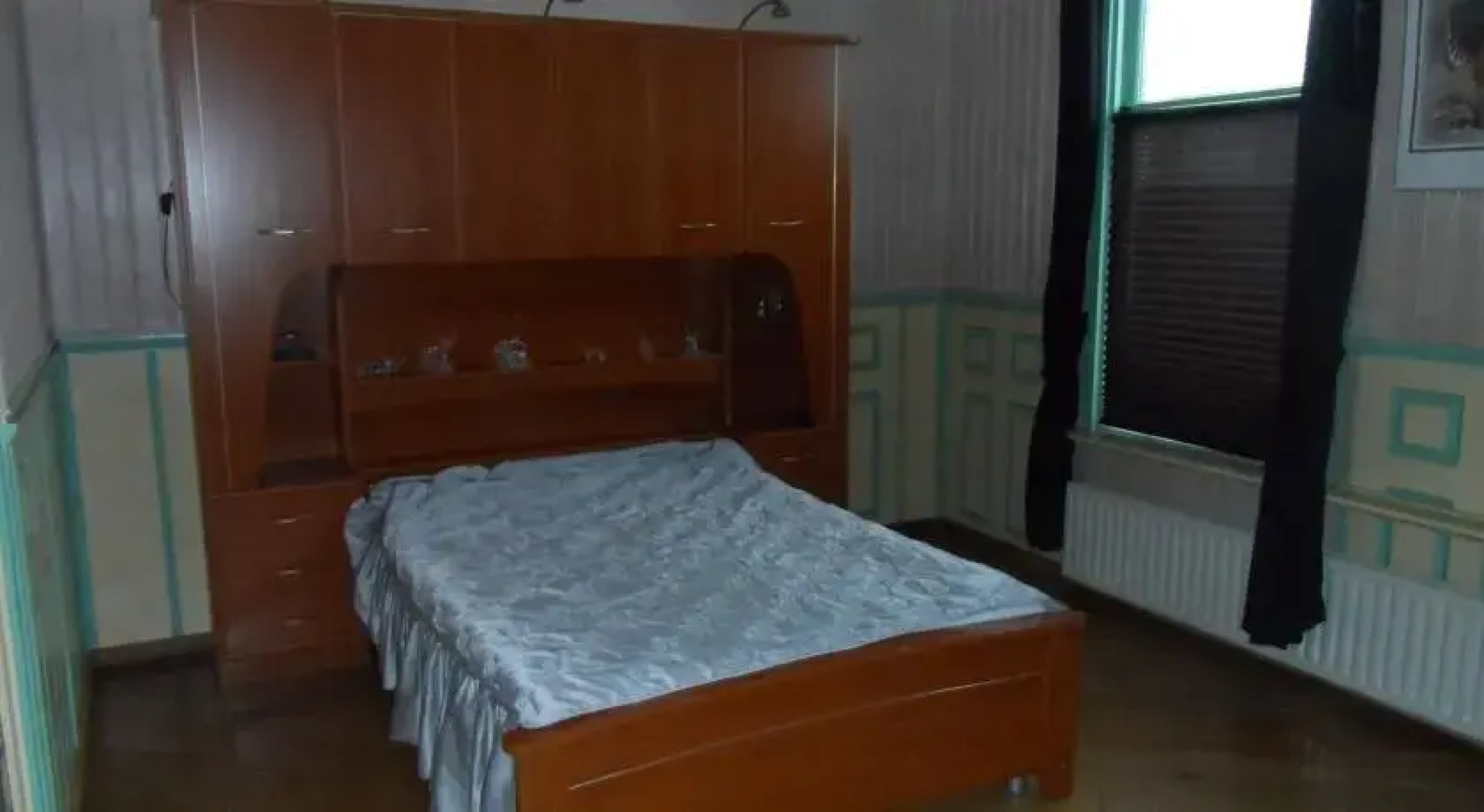 Apartment De Ontsnapping