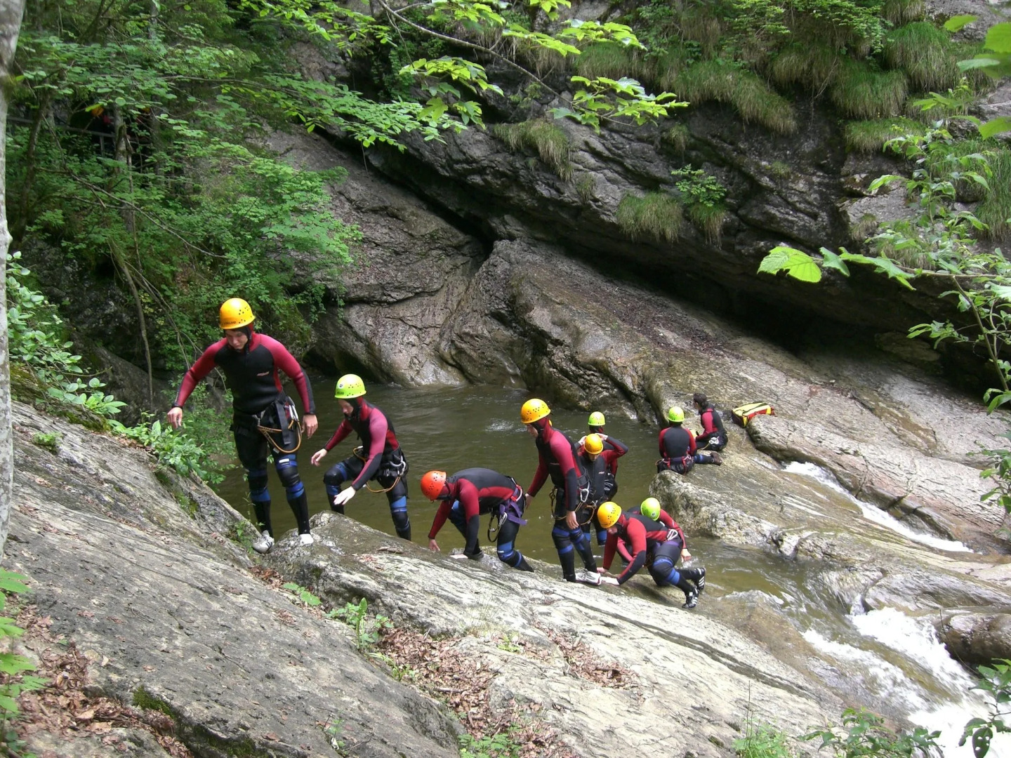 DIE GAMS Hotel-Resort