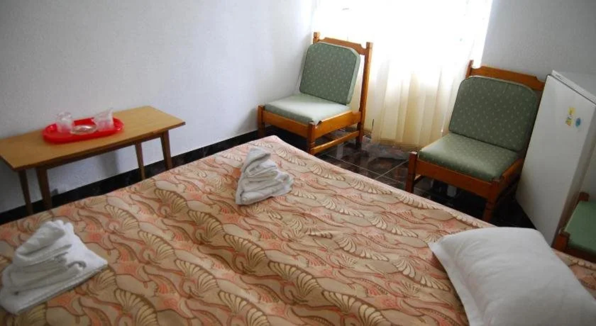 Hotel Traian