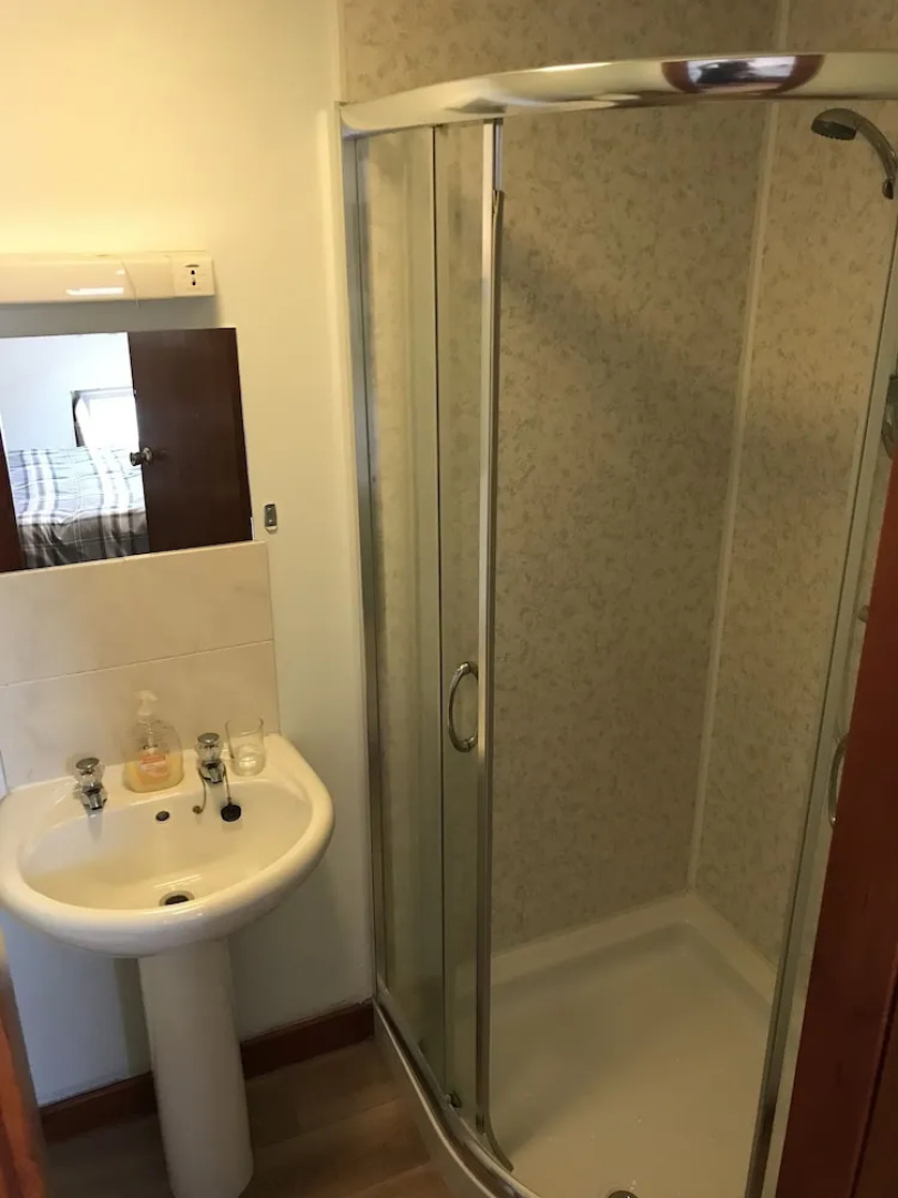 Pisgah Guest House Snowdonia