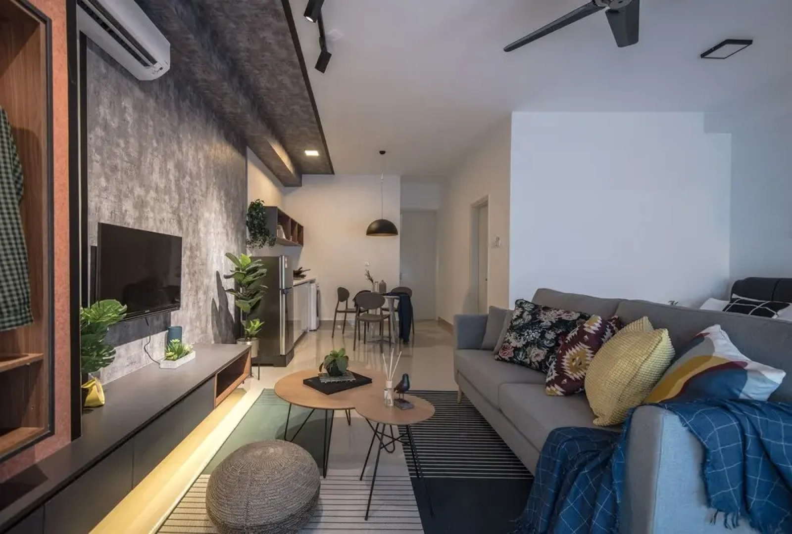 Arte Plus Residence Makeshome