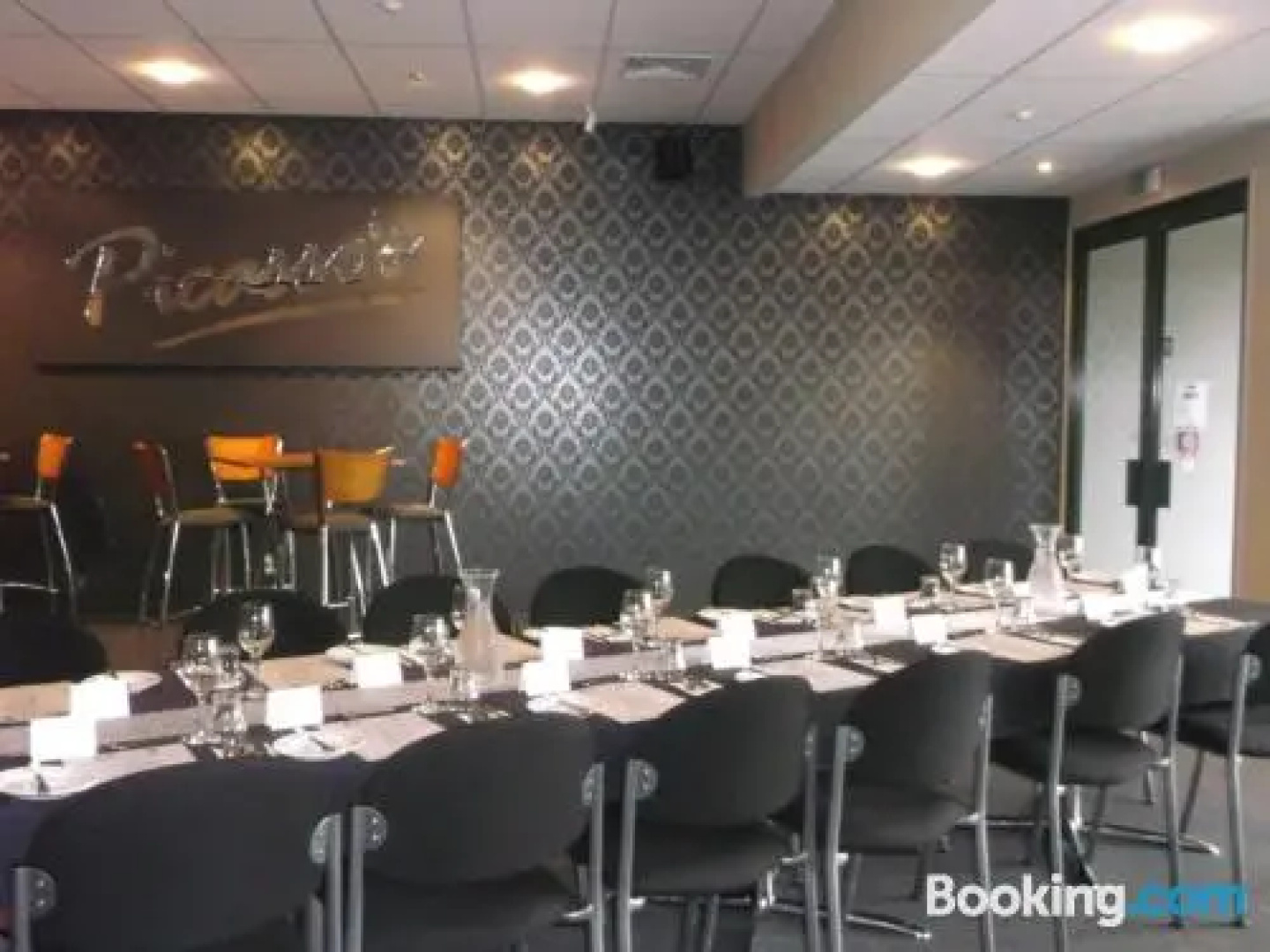 Rosebank Lodge