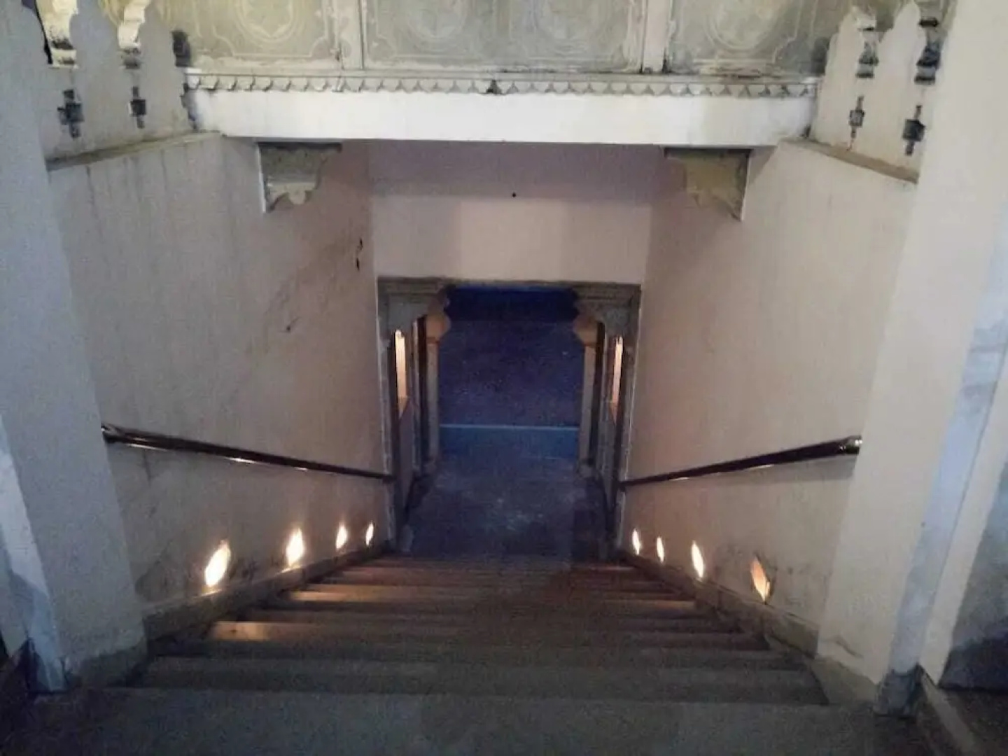 Bassi Fort Palace