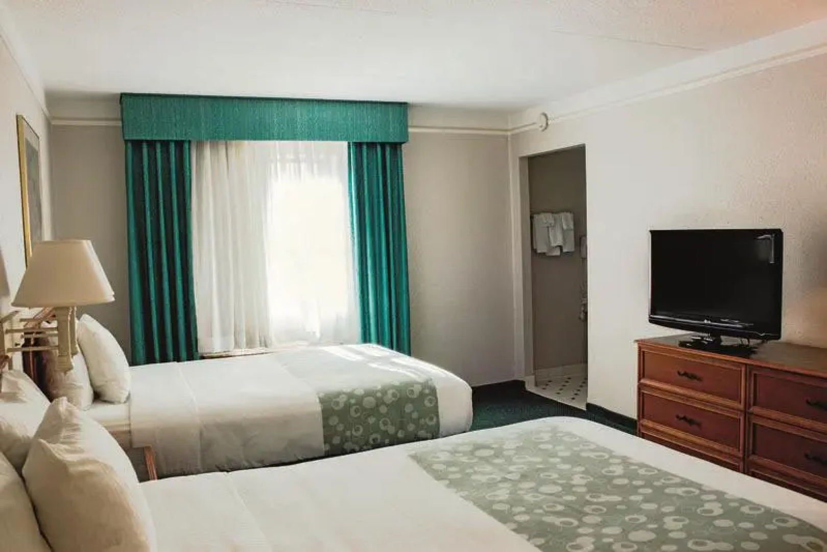 La Quinta Inn St. Louis Airport 714
