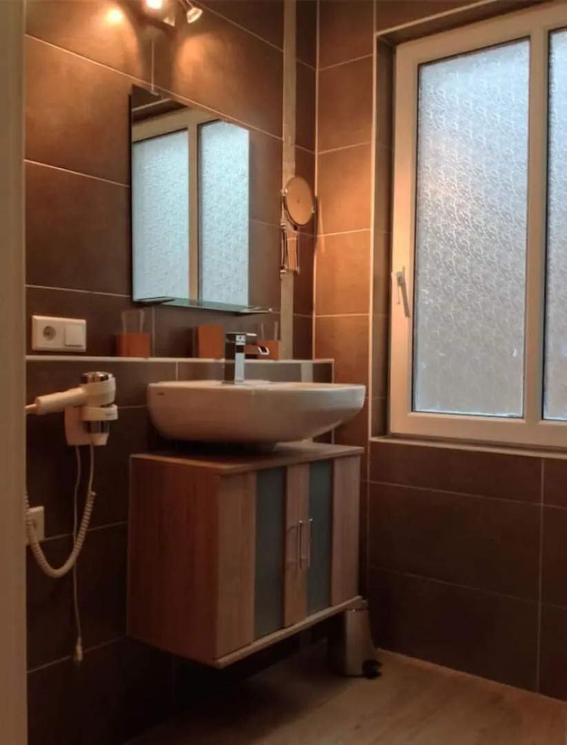 Ferienparadies Waldidylle