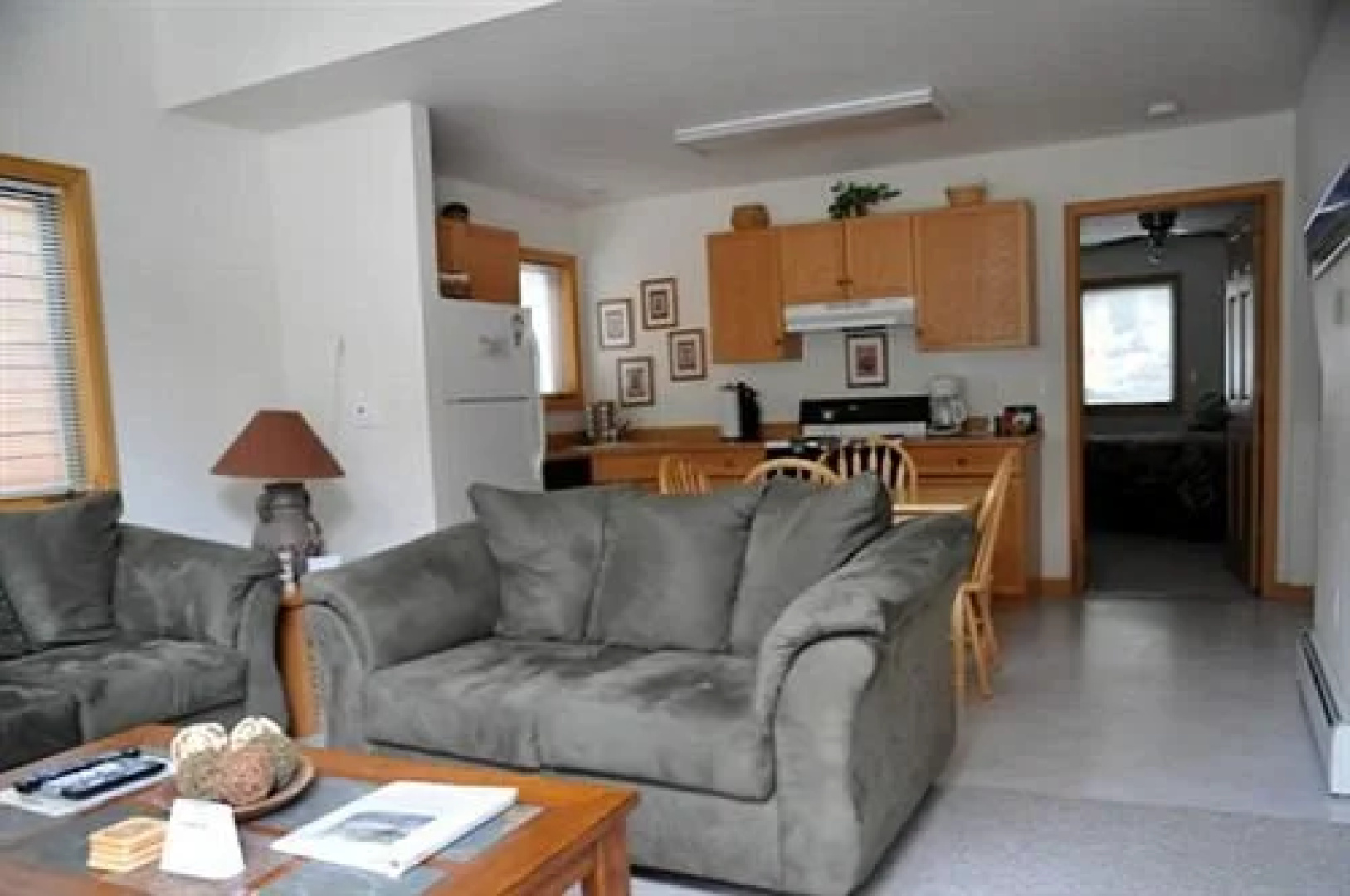 River Stone Resorts & Bear Paw Suites