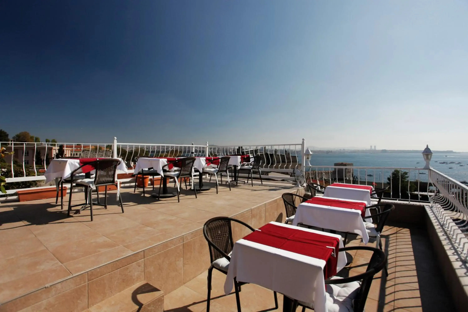 Spinel Hotel - Old City