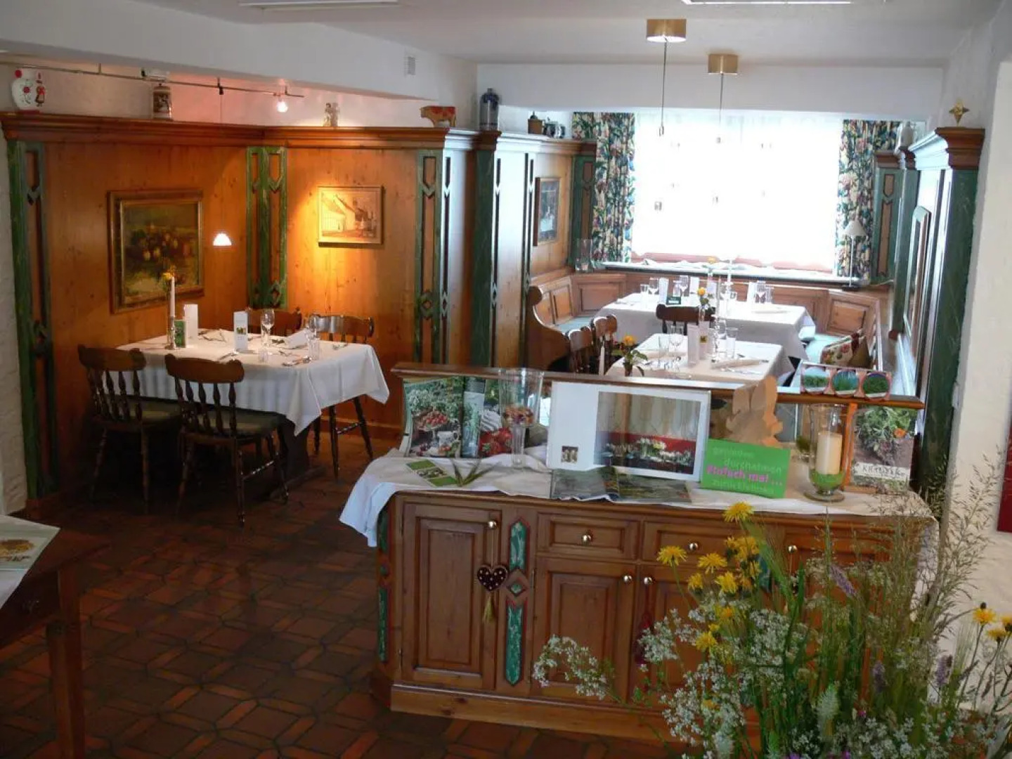 Hotel Roter Ochsen Lauchheim