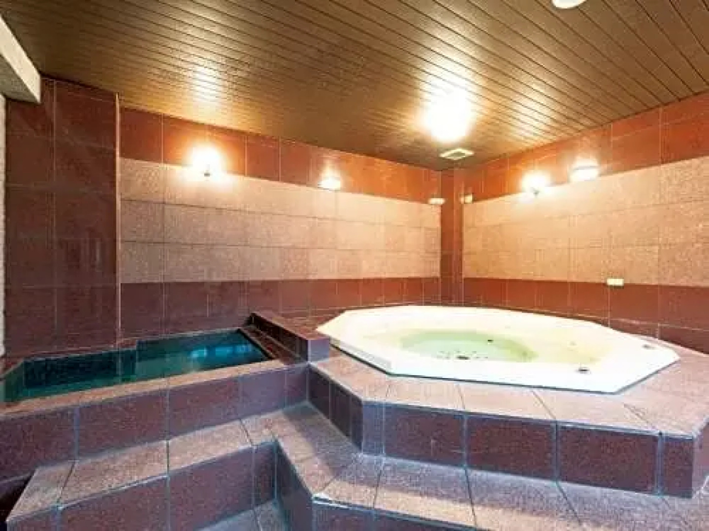 Tabist Sunshine Koga