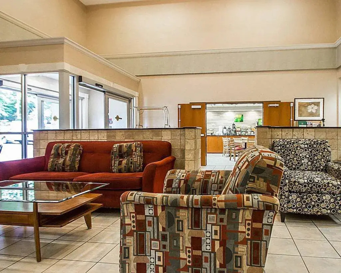 Quality Inn & Suites