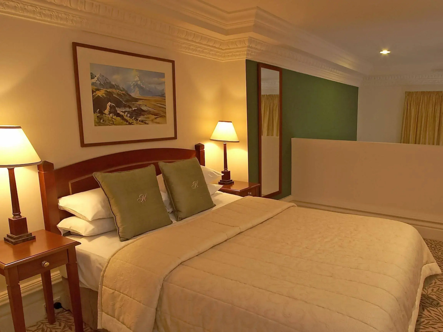 Adina Heritage Christchurch