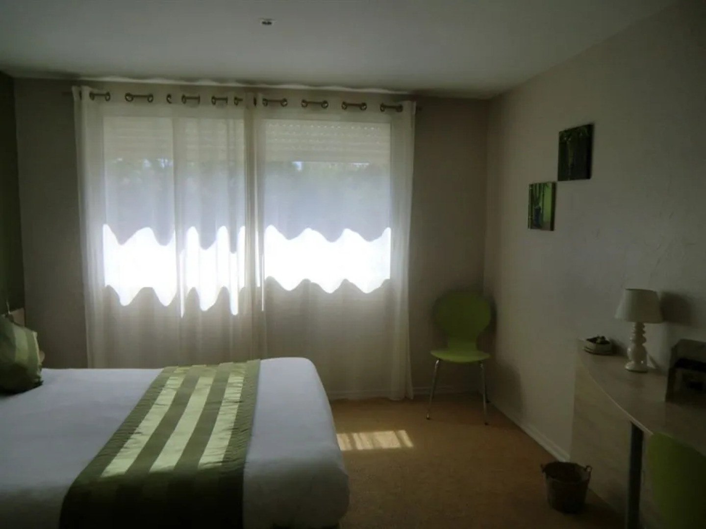 Le Carré d'Alethius Logis Hôtel Restaurant Gastronomique