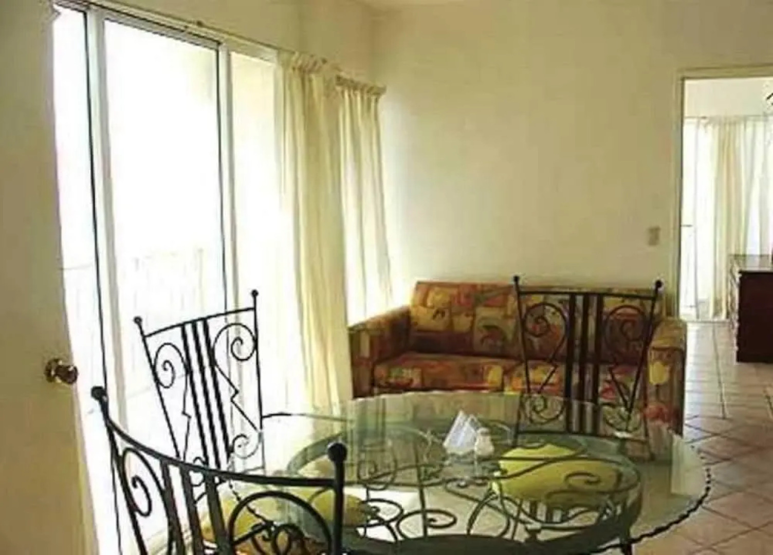 Suites Atlas - Ocean Front