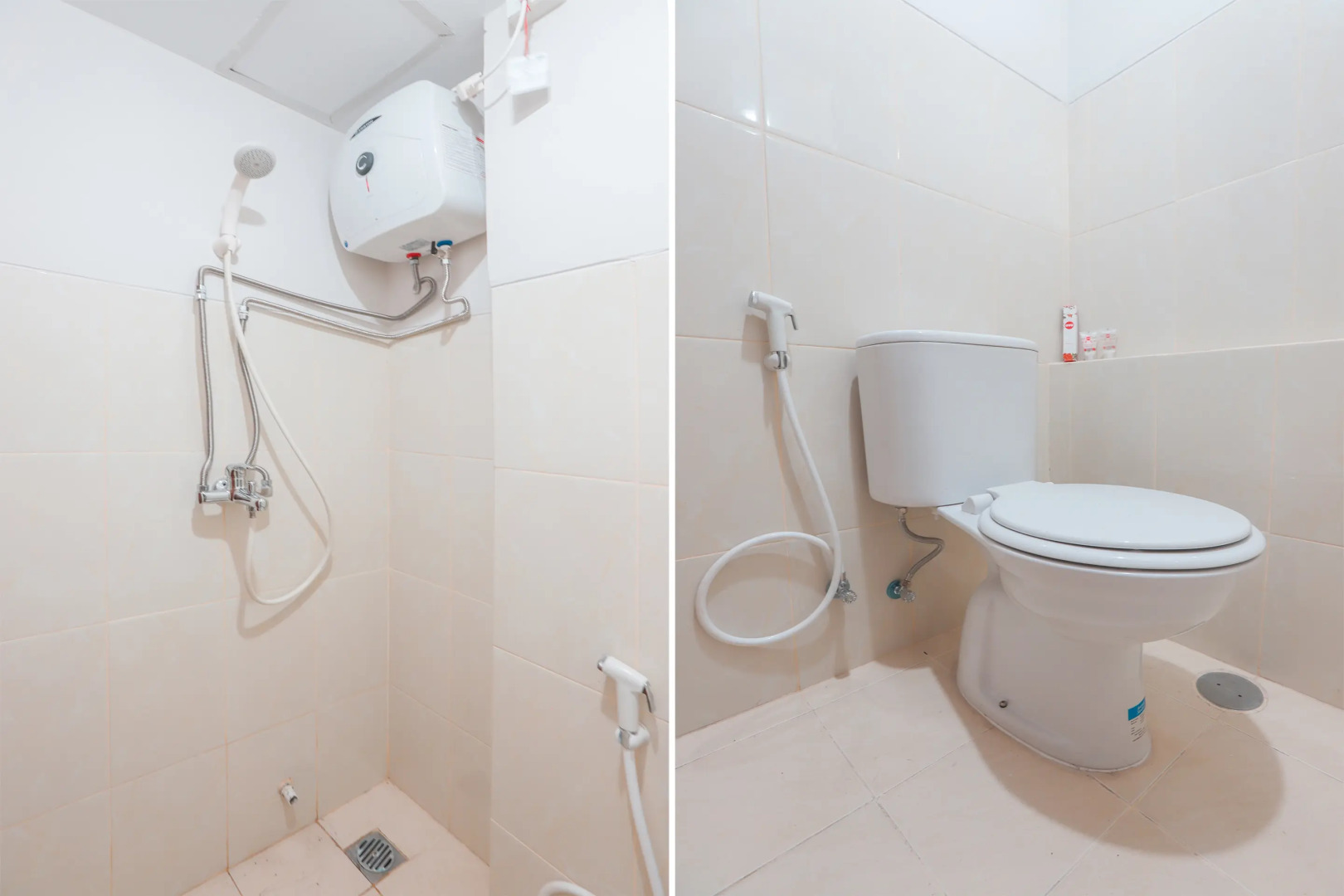 Hotel O Green Lake View Ciputat