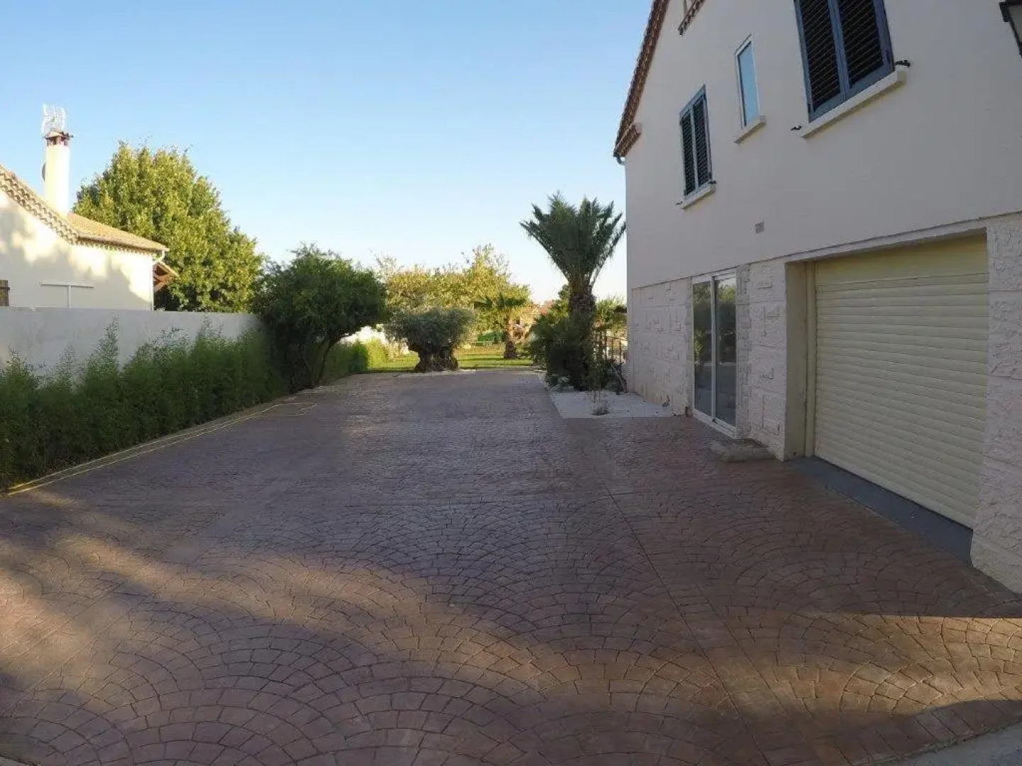 Chambres d'h¿tes Bed and Breackfast Les Piscines