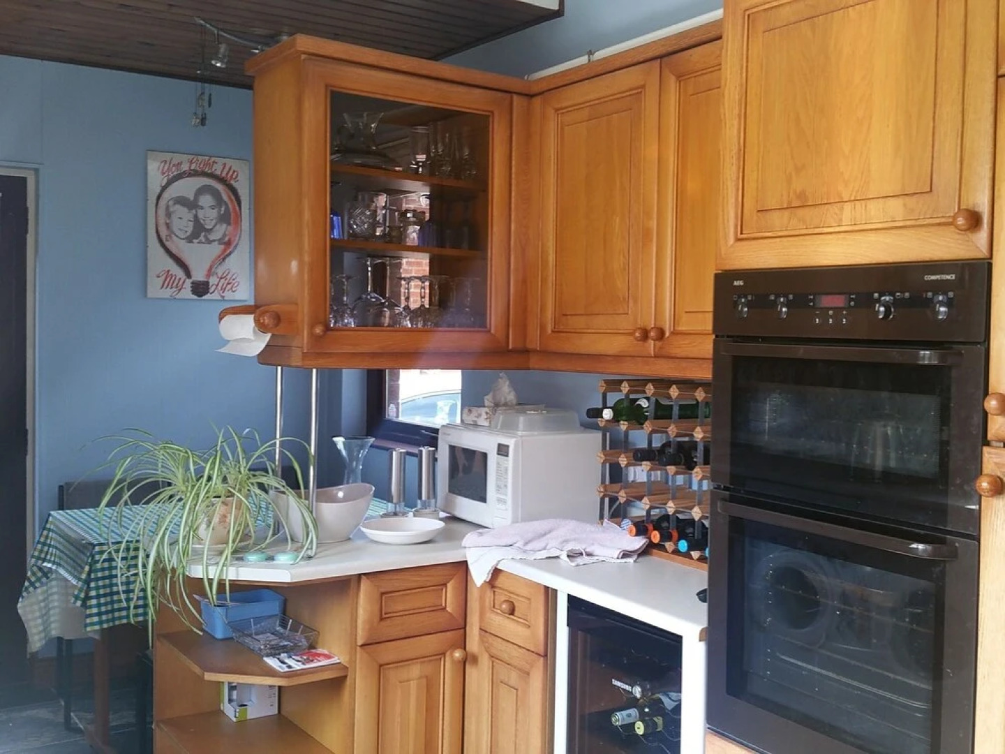 Lisburn Accommodation