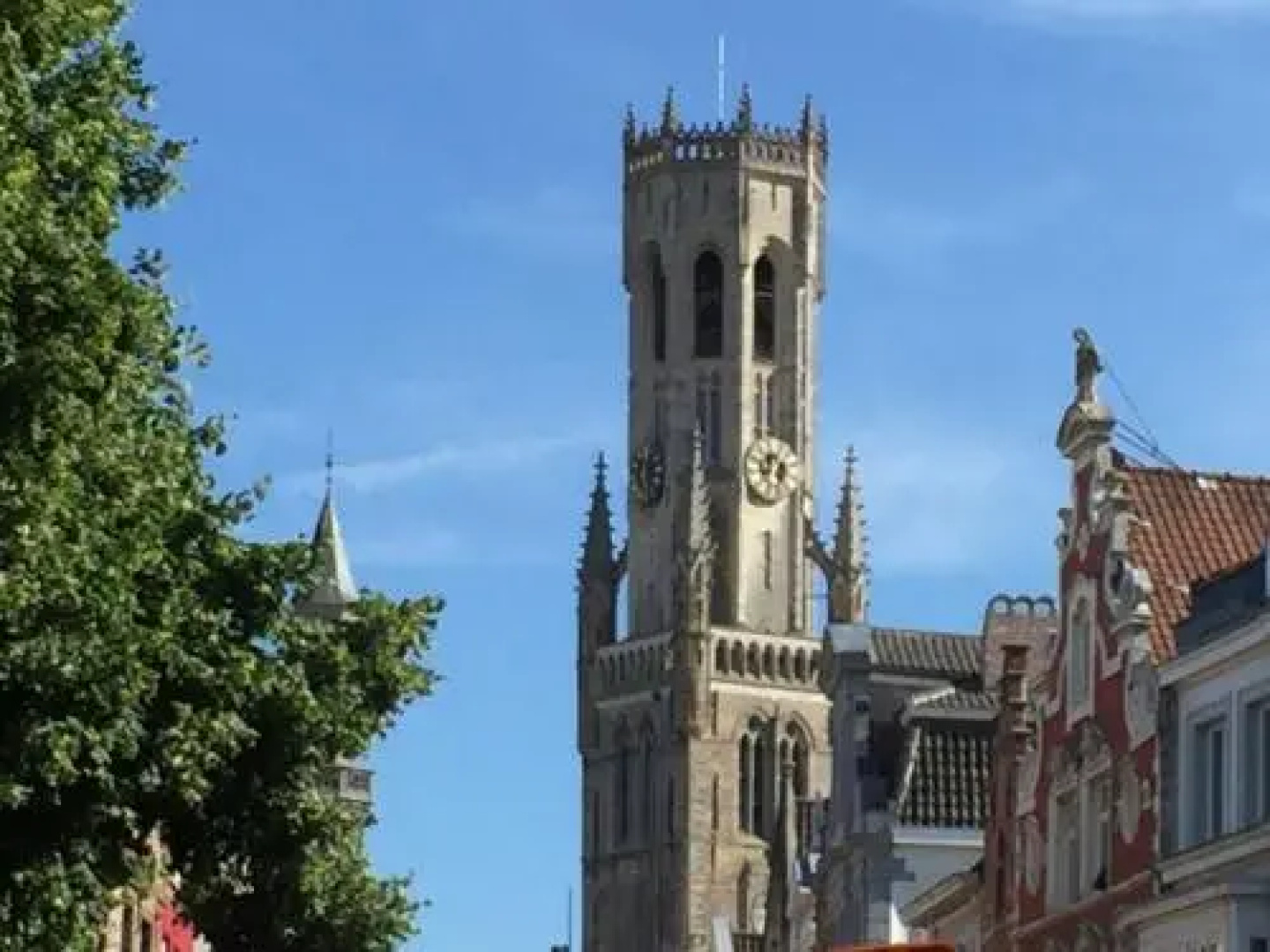 Guesthouse Vlamynckpoort