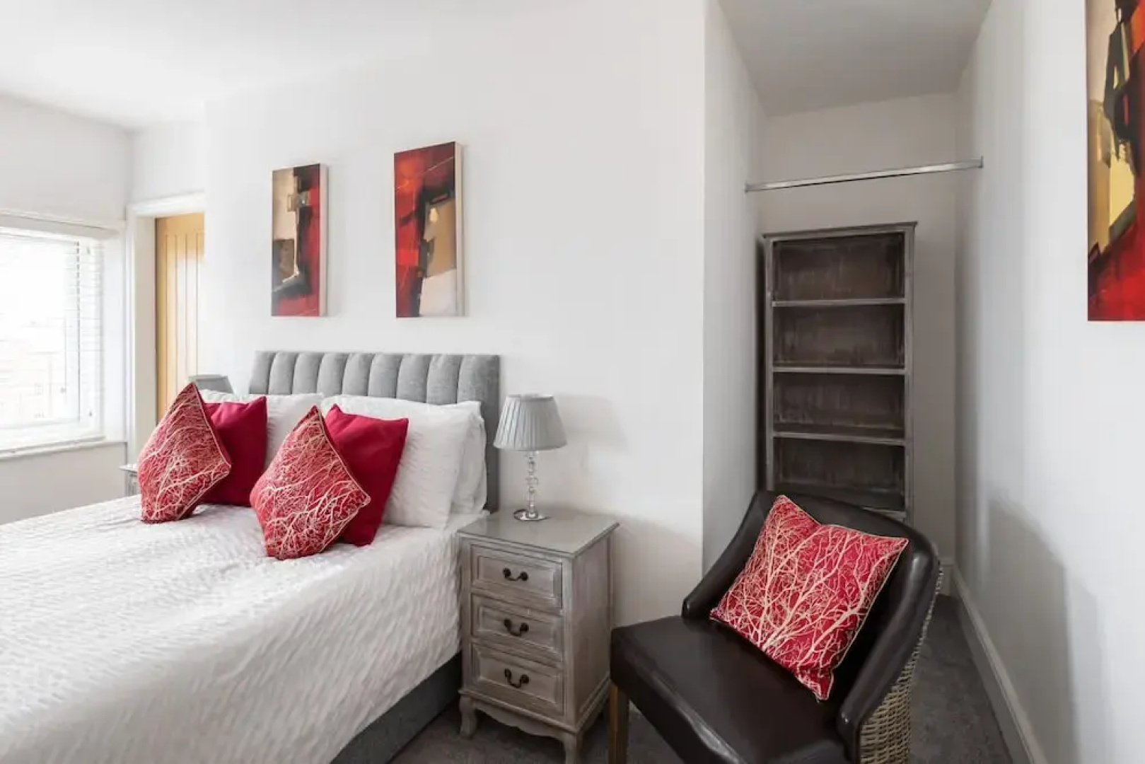 Host Stay Kildale Studio at the Sandbeck