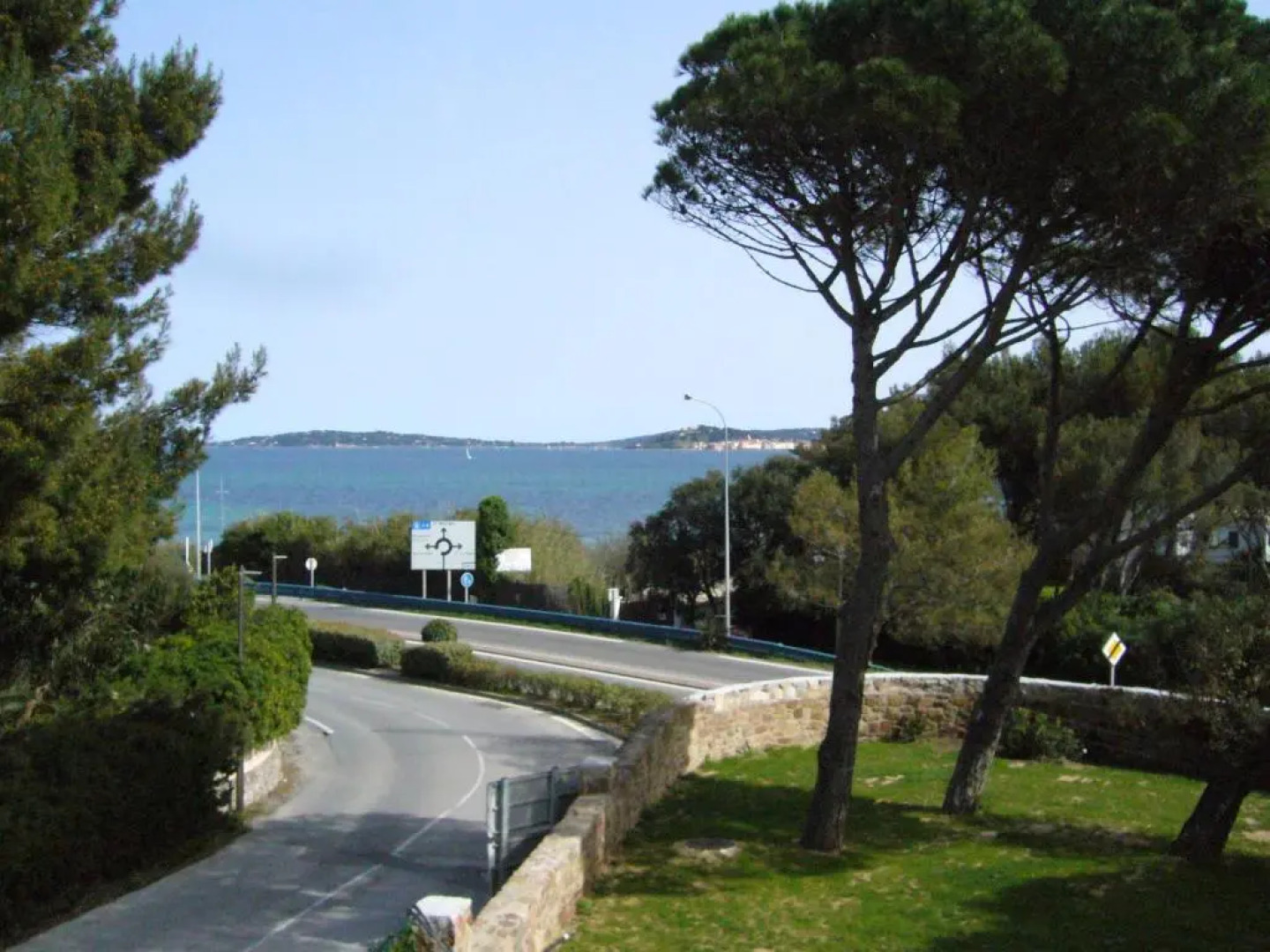 Appartement Villa Angelina