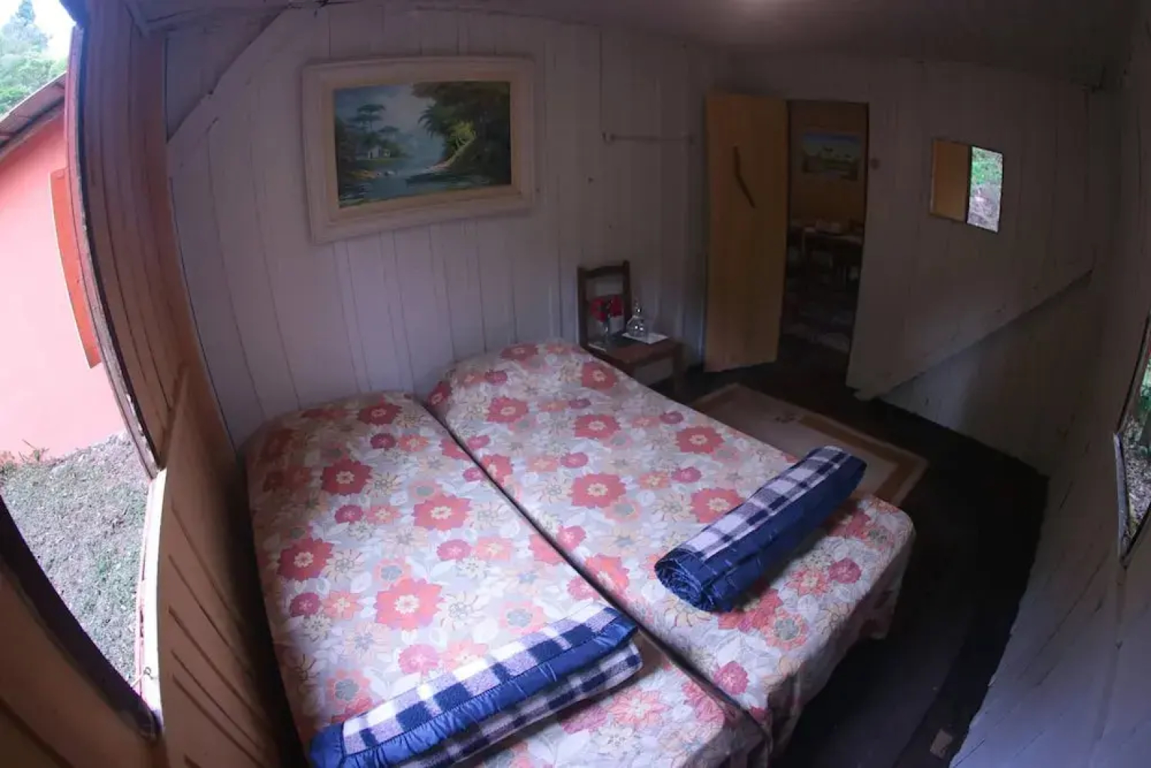 Pousada Signora Del Lago