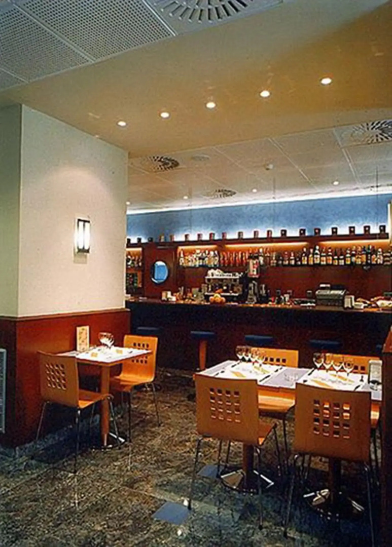 Hotel Sant Pau